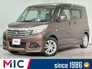 2016 SUZUKI SOLIO