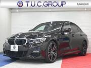 2020 BMW 3 SERIES