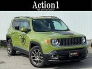 2016 CHRYSLER JEEP RENEGADE
