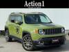 CHRYSLER JEEP RENEGADE