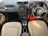 CHRYSLER JEEP RENEGADE
