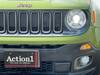 CHRYSLER JEEP RENEGADE