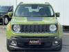 CHRYSLER JEEP RENEGADE