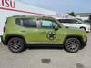 CHRYSLER JEEP RENEGADE