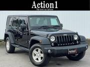 2016 CHRYSLER JEEP WRANGLER UNLIMITED