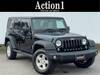 CHRYSLER JEEP WRANGLER UNLIMITED