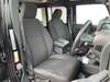 CHRYSLER JEEP WRANGLER UNLIMITED