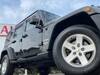 CHRYSLER JEEP WRANGLER UNLIMITED