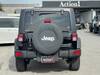 CHRYSLER JEEP WRANGLER UNLIMITED