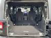 CHRYSLER JEEP WRANGLER UNLIMITED