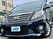 2014 TOYOTA ALPHARD
