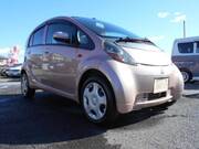 2011 MITSUBISHI i