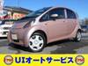 MITSUBISHI i