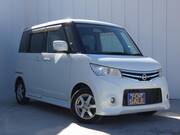 2008 NISSAN ROOX