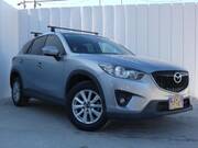 2012 MAZDA CX-5 XD