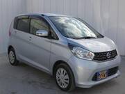 2013 NISSAN DAYZ