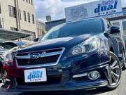 2014 SUBARU LEGACY TOURING WAGON