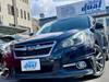 SUBARU LEGACY TOURING WAGON
