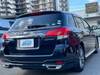 SUBARU LEGACY TOURING WAGON