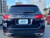 SUBARU LEGACY TOURING WAGON