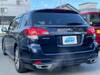 SUBARU LEGACY TOURING WAGON