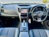 SUBARU LEGACY TOURING WAGON