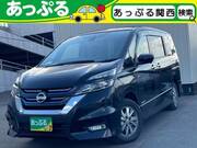 2018 NISSAN SERENA