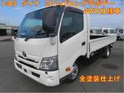 2019 TOYOTA DYNA