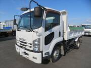 2010 ISUZU FORWARD