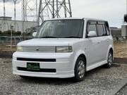 2004 TOYOTA bB S W VERSION
