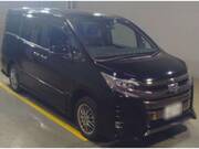2020 TOYOTA NOAH