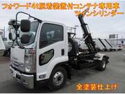 2012 ISUZU FORWARD