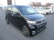 2016 HONDA N-WGN
