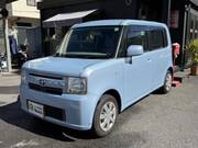 2012 TOYOTA PIXIS SPACE