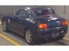 SUZUKI CAPPUCCINO