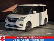 2018 SUZUKI SOLIO BANDIT