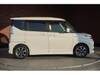 SUZUKI SOLIO BANDIT