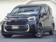 2022 TOYOTA SIENTA