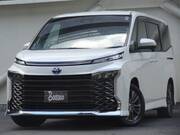 2023 TOYOTA VOXY