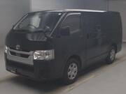2020 TOYOTA HIACE VAN DX