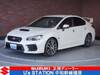 SUBARU WRX STI