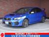SUBARU WRX STI