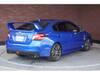 SUBARU WRX STI