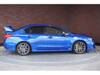 SUBARU WRX STI