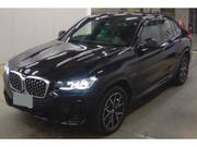 2022 BMW X4