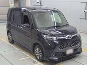 2017 TOYOTA TANK