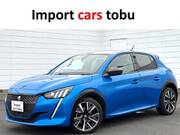 2020 PEUGEOT 208