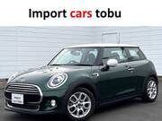 2019 BMW MINI