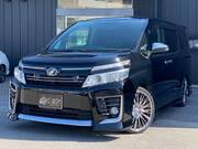 2014 TOYOTA VOXY