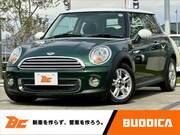 2014 BMW MINI